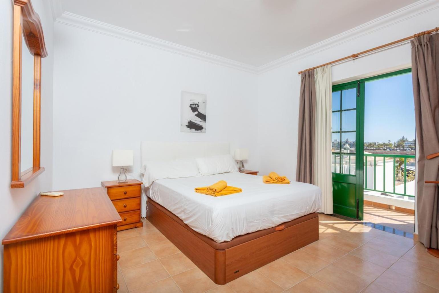 Villa Costa Papagayo 5 Playa Blanca Dış mekan fotoğraf