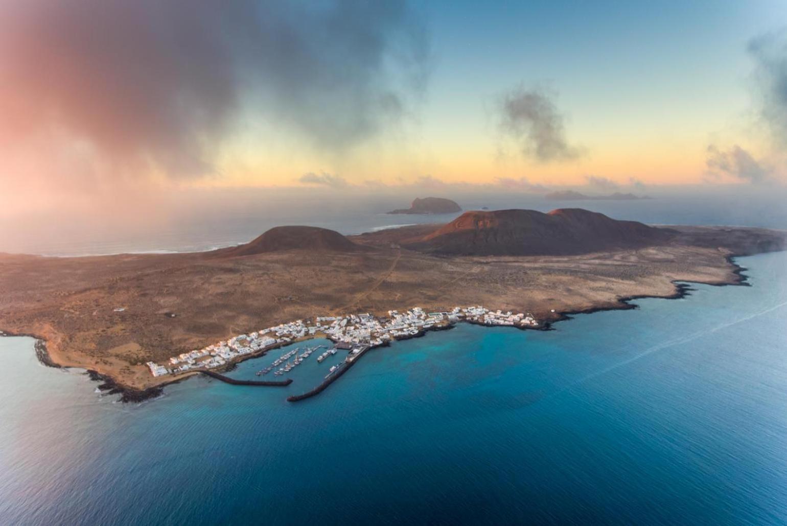 Villa Costa Papagayo 5 Playa Blanca Dış mekan fotoğraf