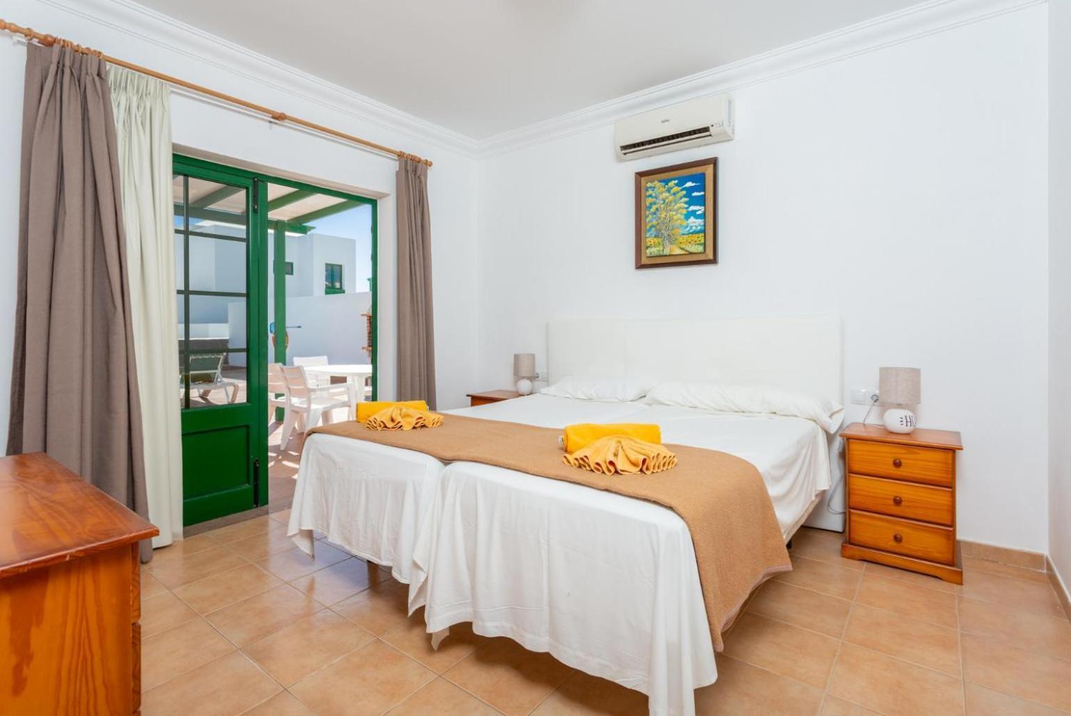 Villa Costa Papagayo 5 Playa Blanca Dış mekan fotoğraf