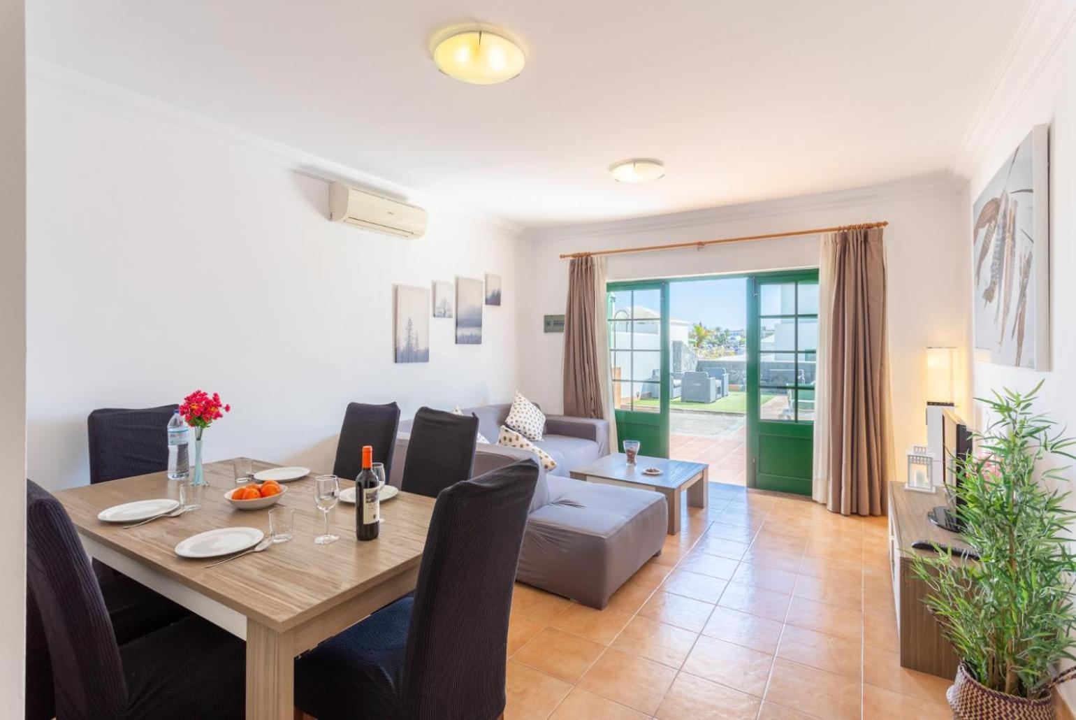 Villa Costa Papagayo 5 Playa Blanca Dış mekan fotoğraf