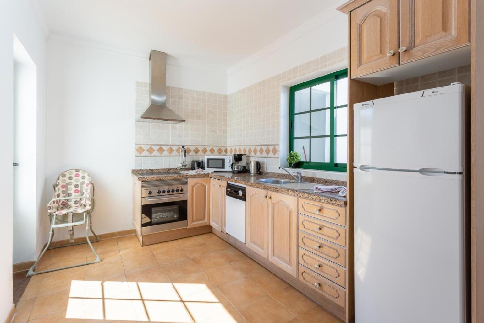 Villa Costa Papagayo 5 Playa Blanca Dış mekan fotoğraf