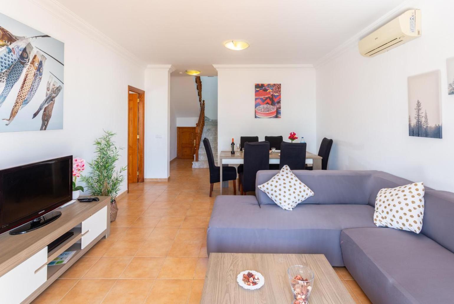 Villa Costa Papagayo 5 Playa Blanca Dış mekan fotoğraf